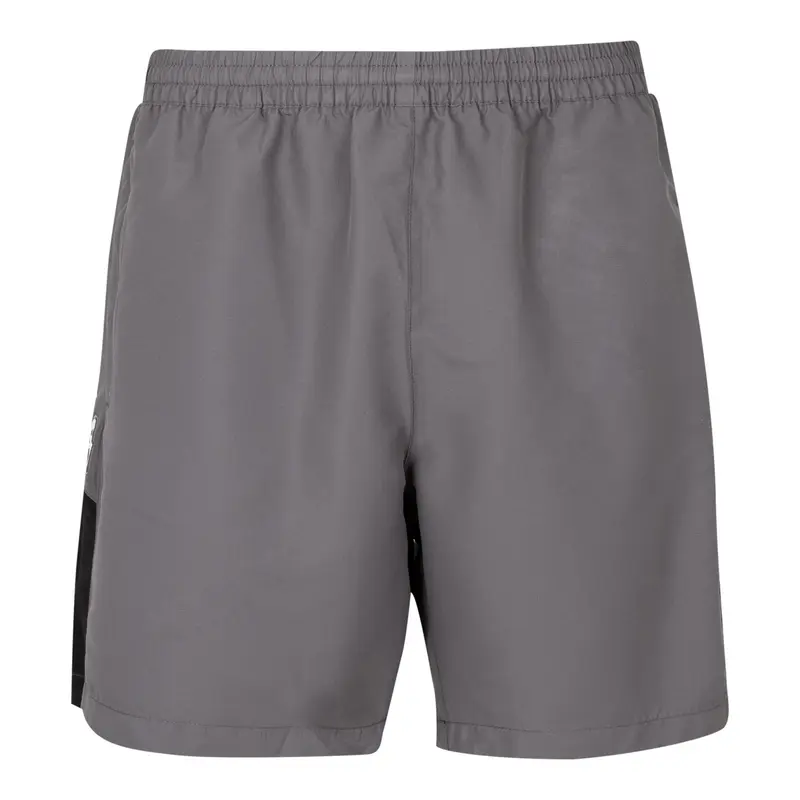 Short Lifestyle Passo Gris Enfant