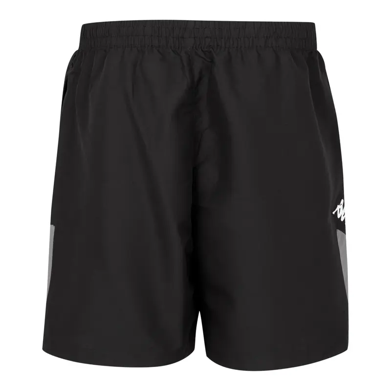 Short Lifestyle Passo Noir Enfant