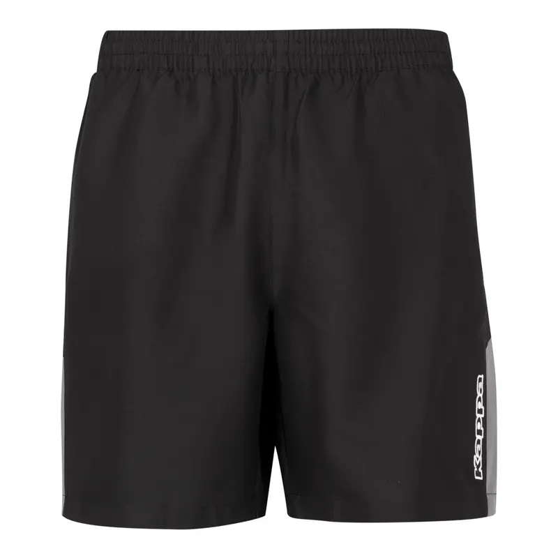 Short Lifestyle Passo Noir Homme