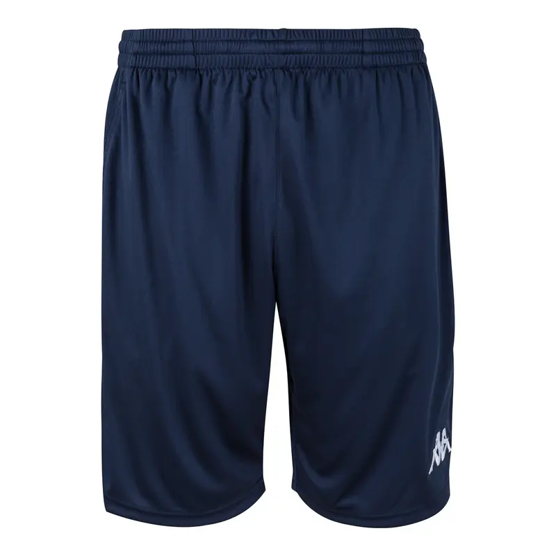 Short Logo Zenio Bleu Enfant
