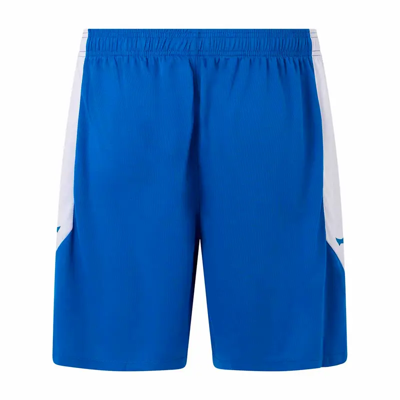 Short Lucio Bleu Homme