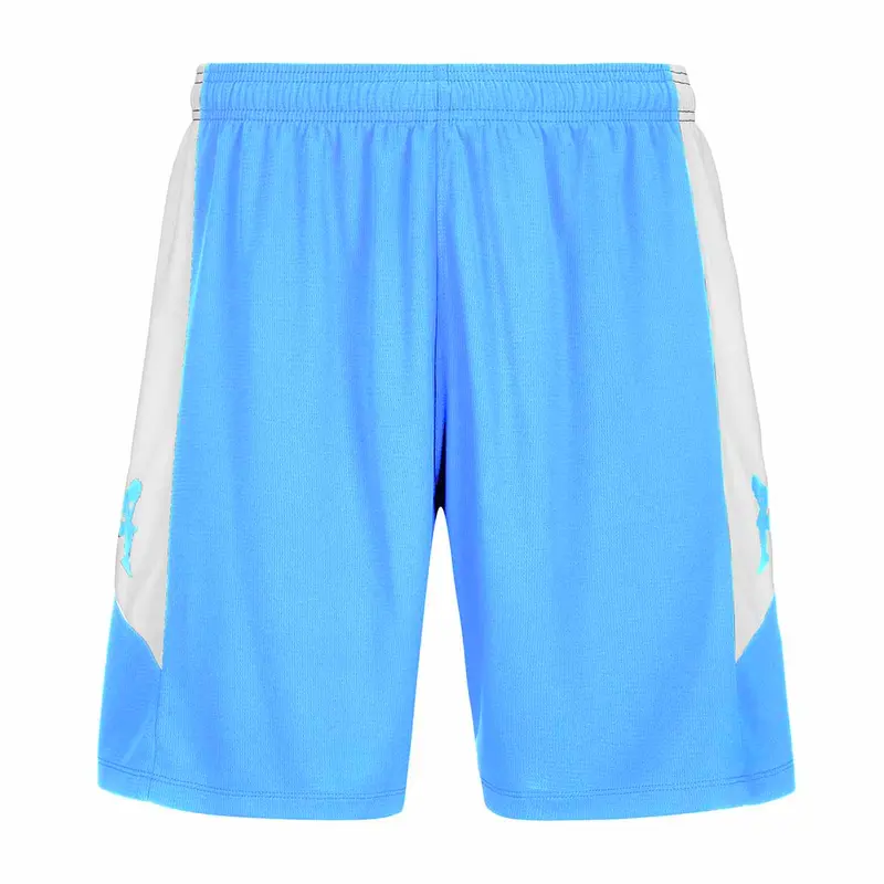 Short Lucio Bleu Homme