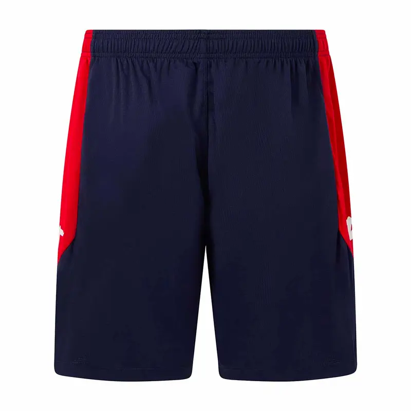 Short Lucio Bleu Homme