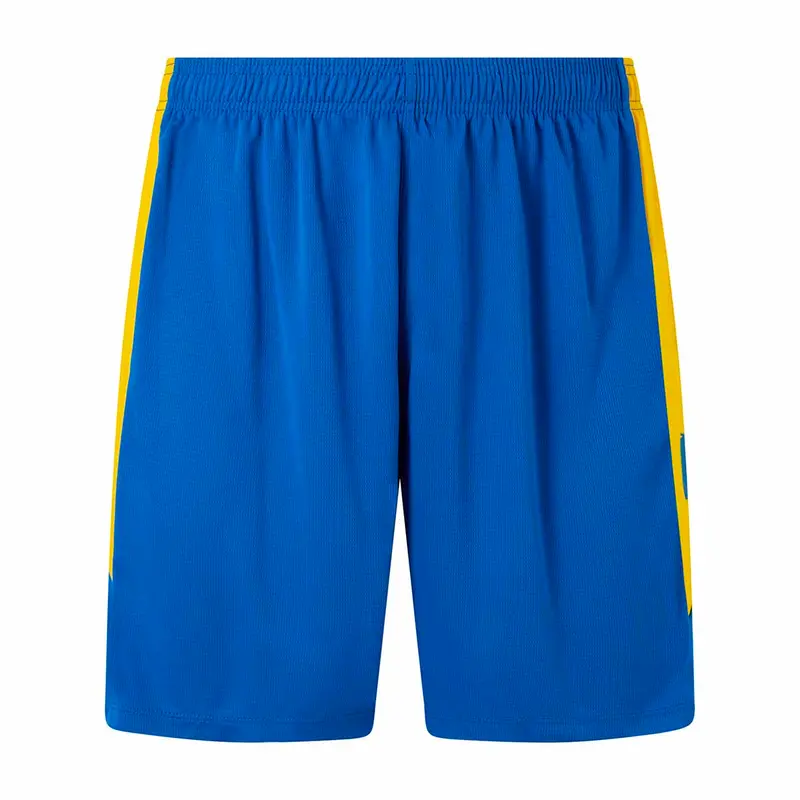 Short Lucio Bleu Homme