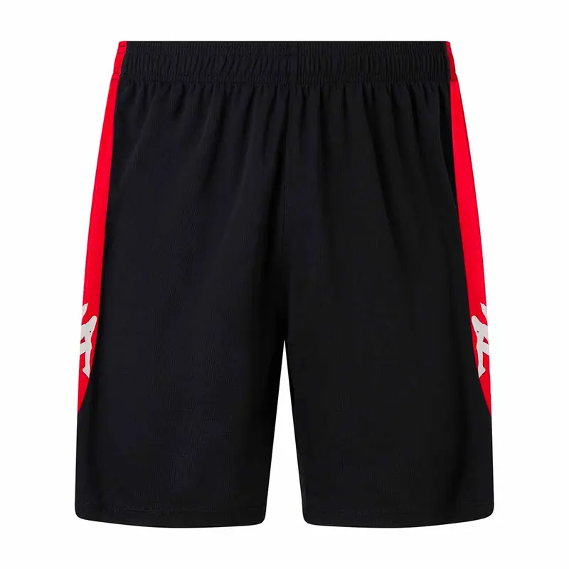 Short Lucio Noir Enfant