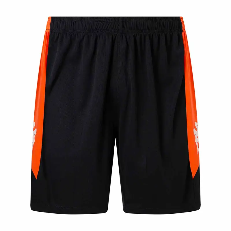 Short Lucio Noir Enfant