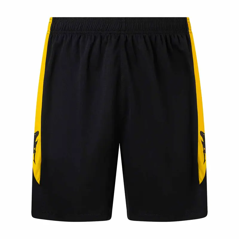Short Lucio Noir Enfant