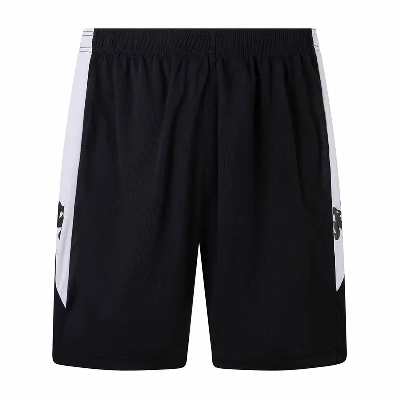 Short Lucio Noir Homme