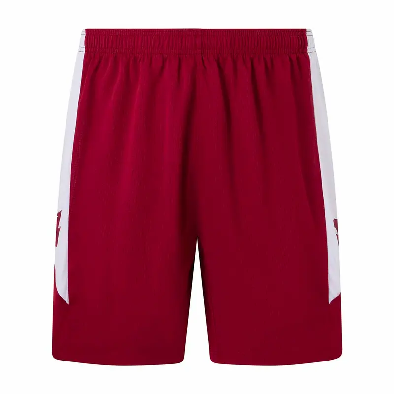 Short Lucio Rouge Enfant