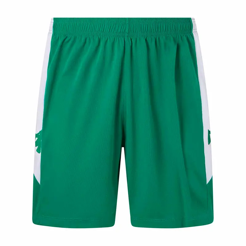 Short Lucio Vert Homme