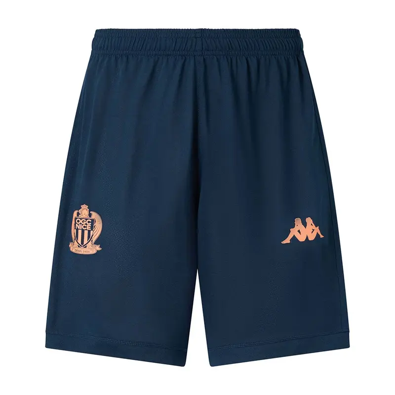 Short Mixio Pro OGC Nice 25/26 Bleu Enfant