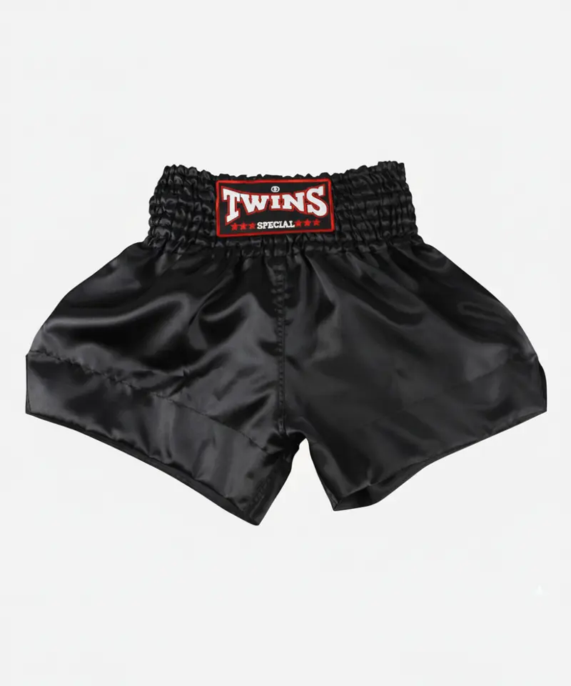 Short Muay Thai Twins Trunk