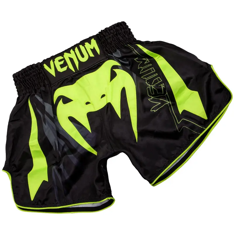 Short Muay Thai Venum Sharp 3.0