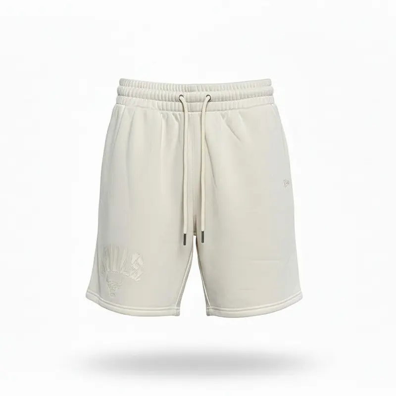 Short New Era NBA core plus Chicago Bulls