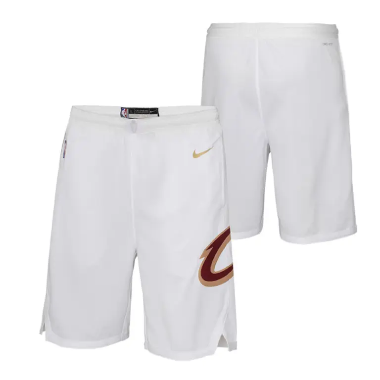 Short Nike Nba Enfant Association - Cleveland Cavaliers