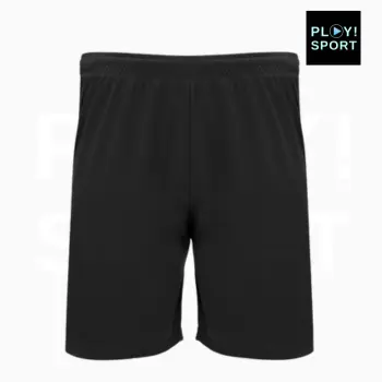Short Playsport Dortmund Homme Noir