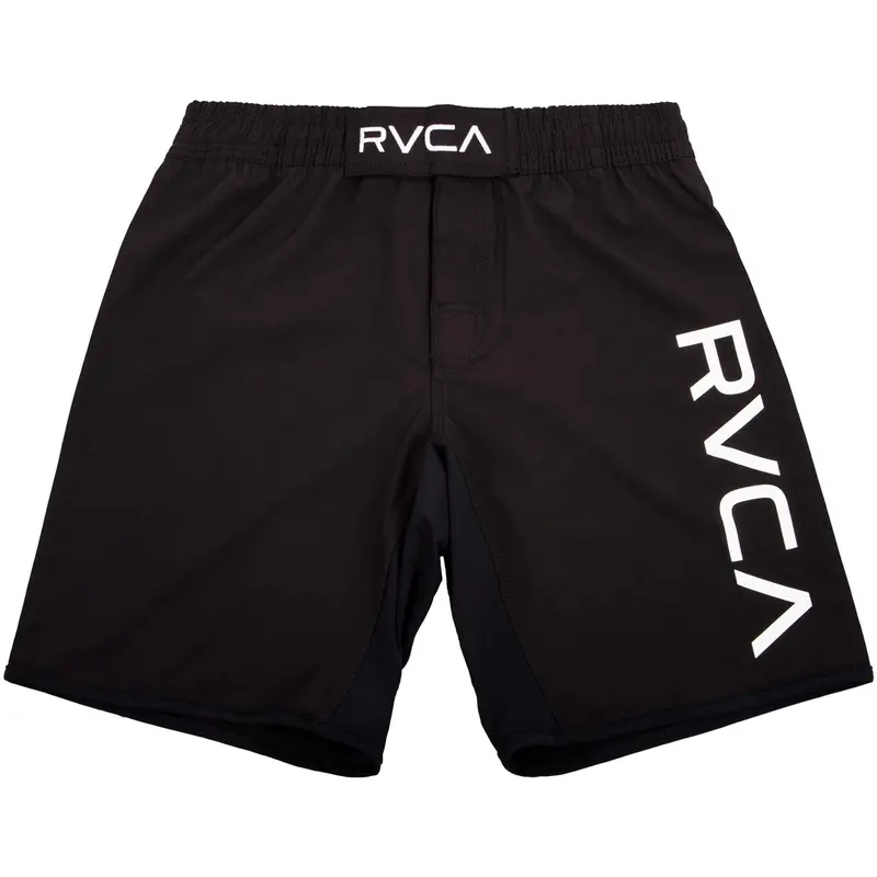 Short RVCA Scrapper