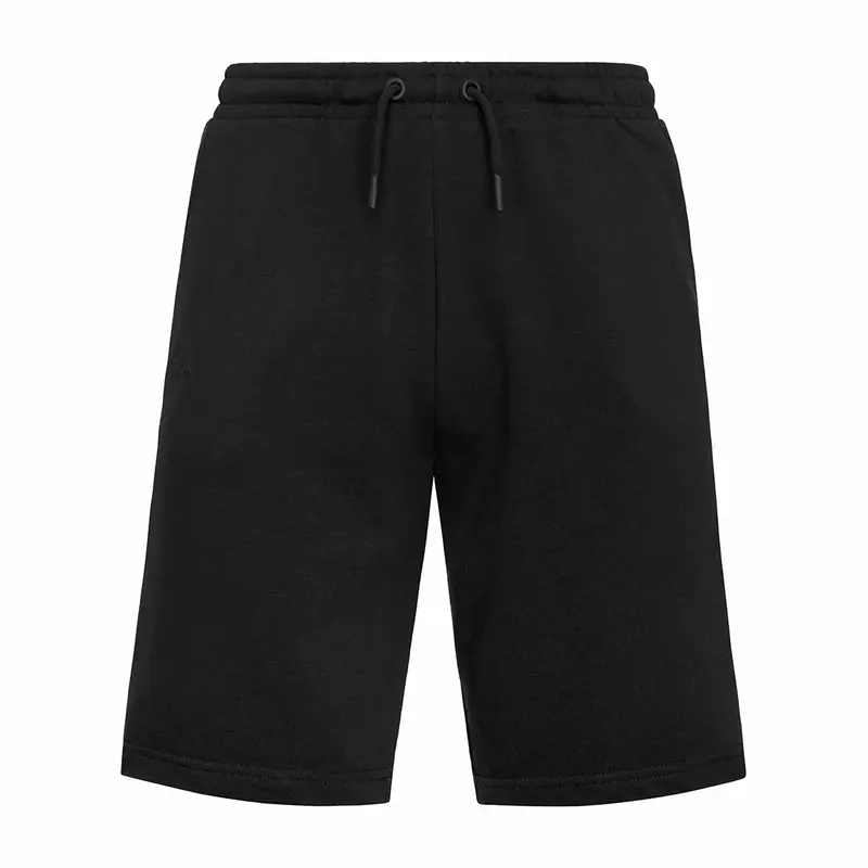 Short Saimali Noir Homme