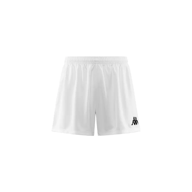 Short Sanremo Blanc Enfant