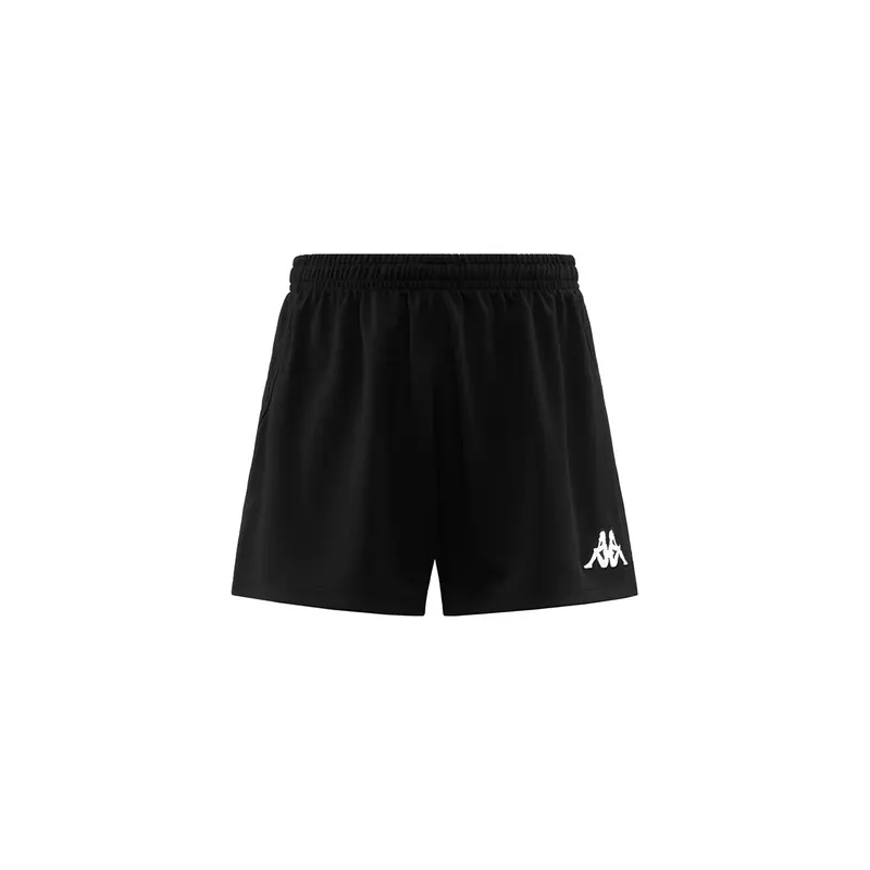 Short Sanremo Noir Enfant
