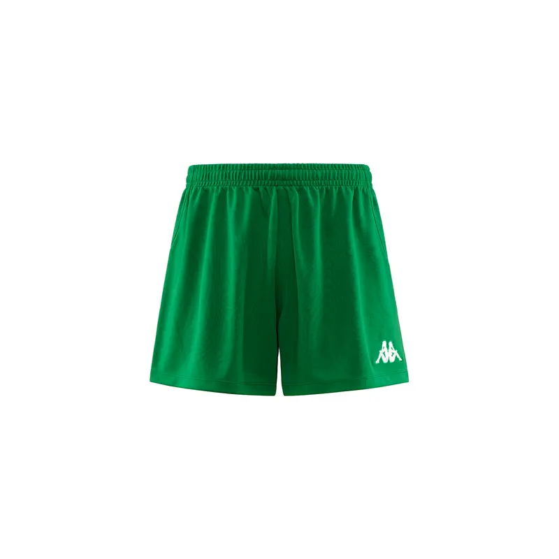 Short Sanremo Vert Enfant
