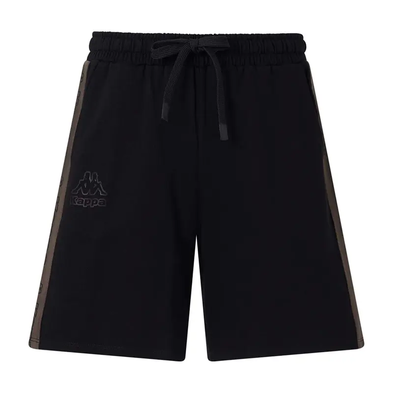 Short Tape Gerri Noir Homme