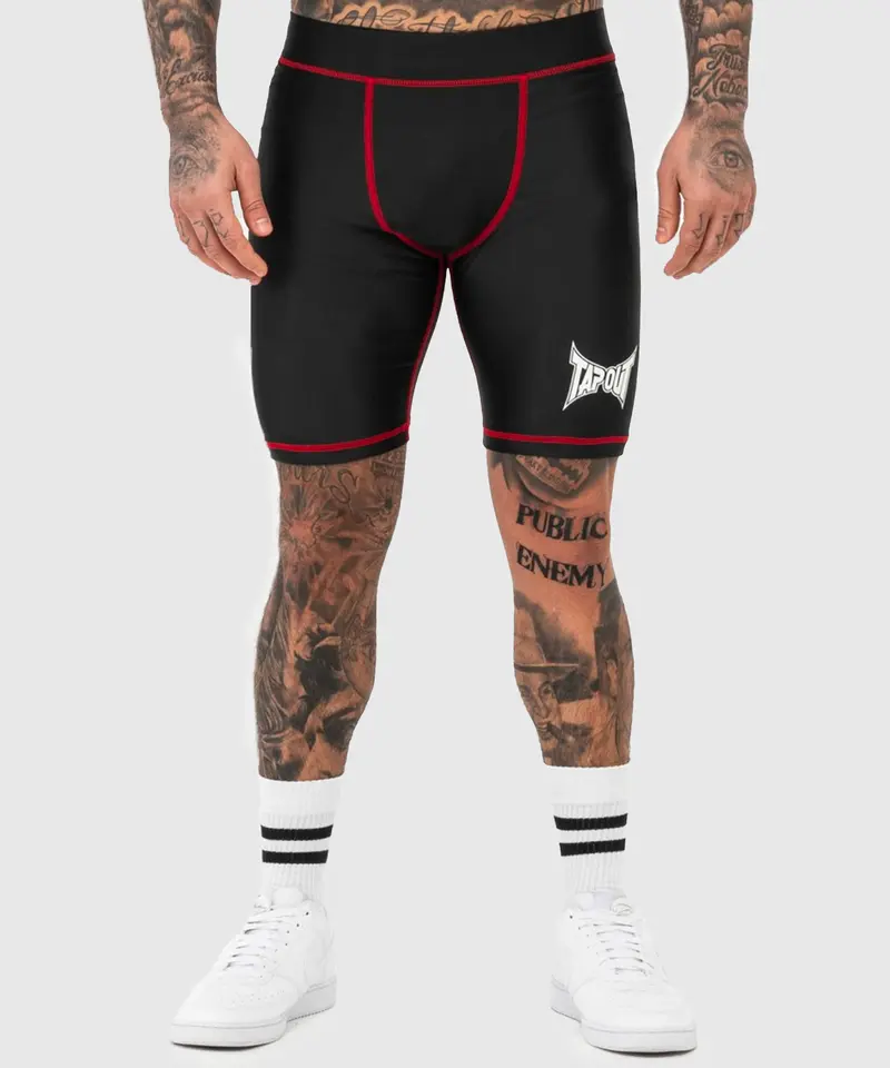 Short Tapout Functional Slim Fit
