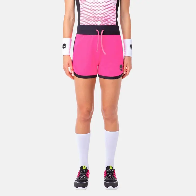 Short Tech