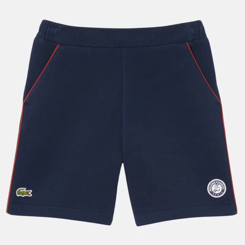 Short Tennis Édition Roland-Garros Club