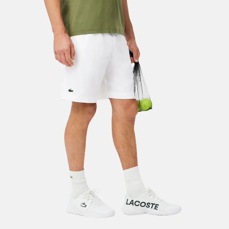 Short Tennis Ultra Dry regular fit