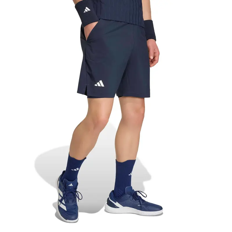 Short & Tight Set Shorts Hommes - bleu foncé