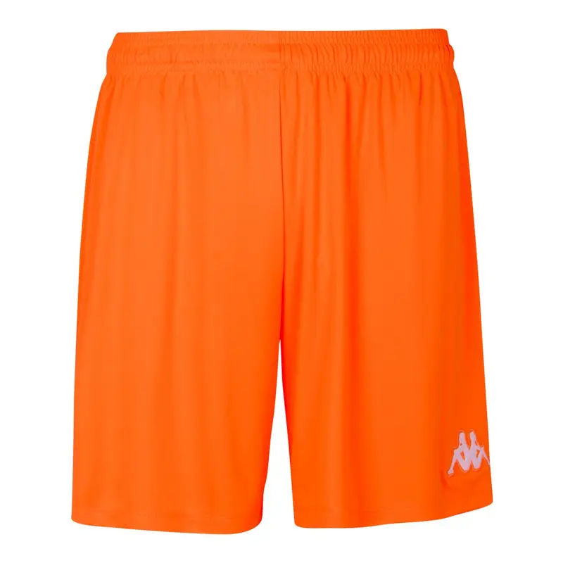 Short Vareso Orange Homme
