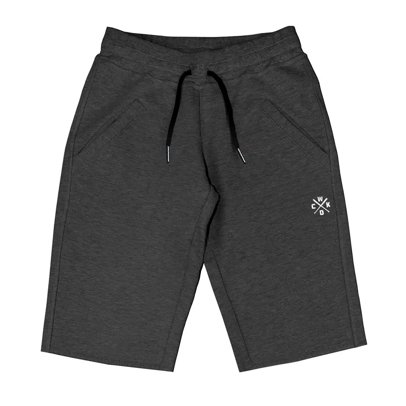 Short Wicked One Blast - Gris
