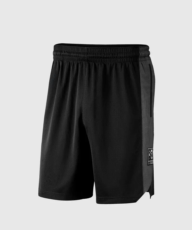 Short Wicked One Heat - Noir