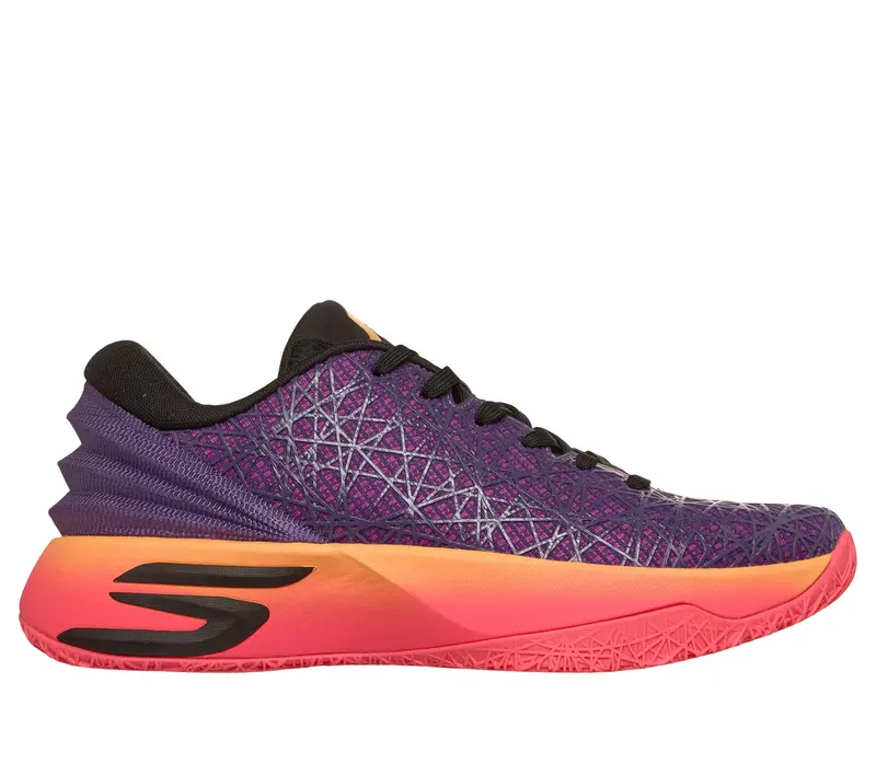 Skechers SKX JE1 Purple