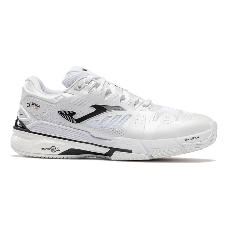 Slam Classic Chaussures padel Hommes - blanc