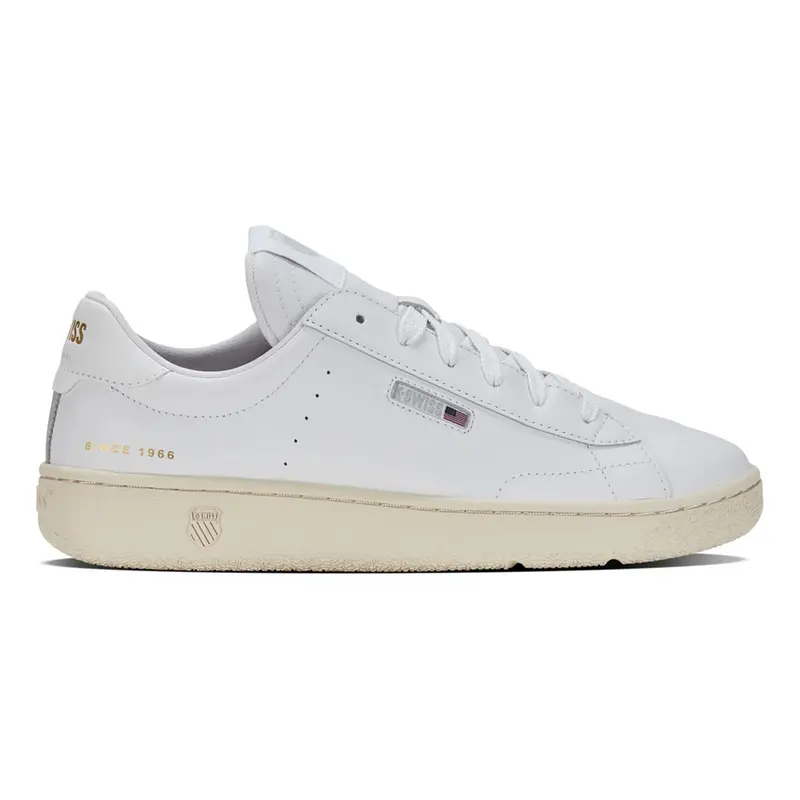 Slammklub CC Baskets Hommes-Blanc