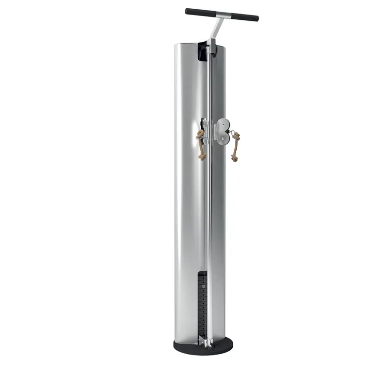 SlimBeam Acier Brosse
