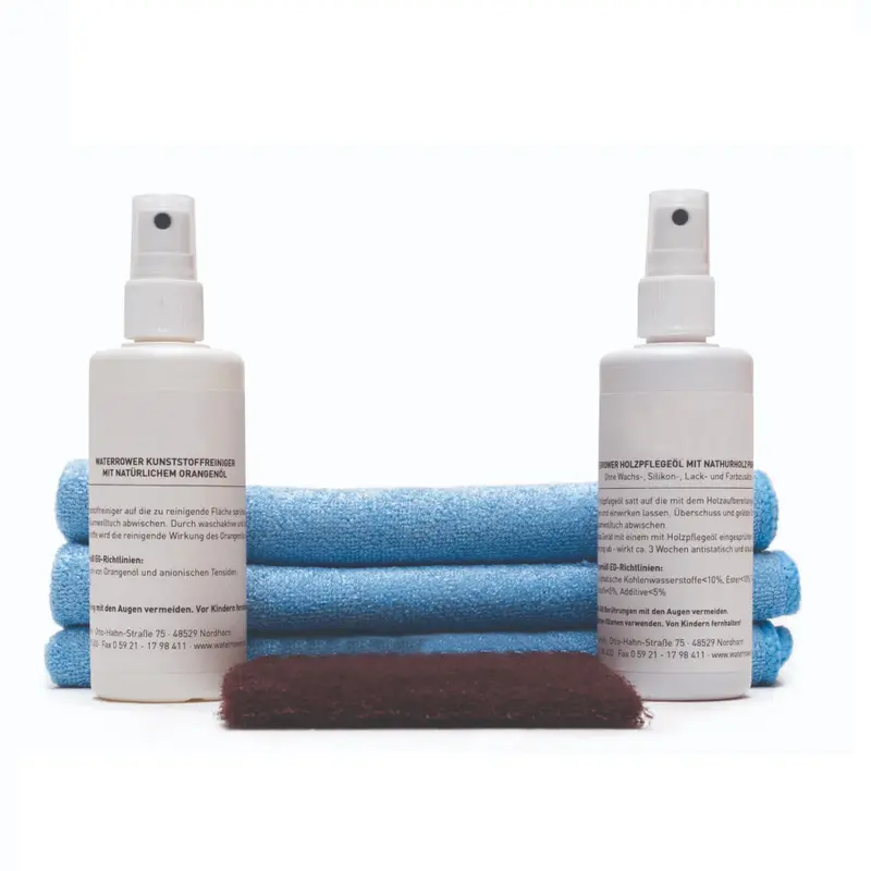 SlimBeam Kit de nettoyage