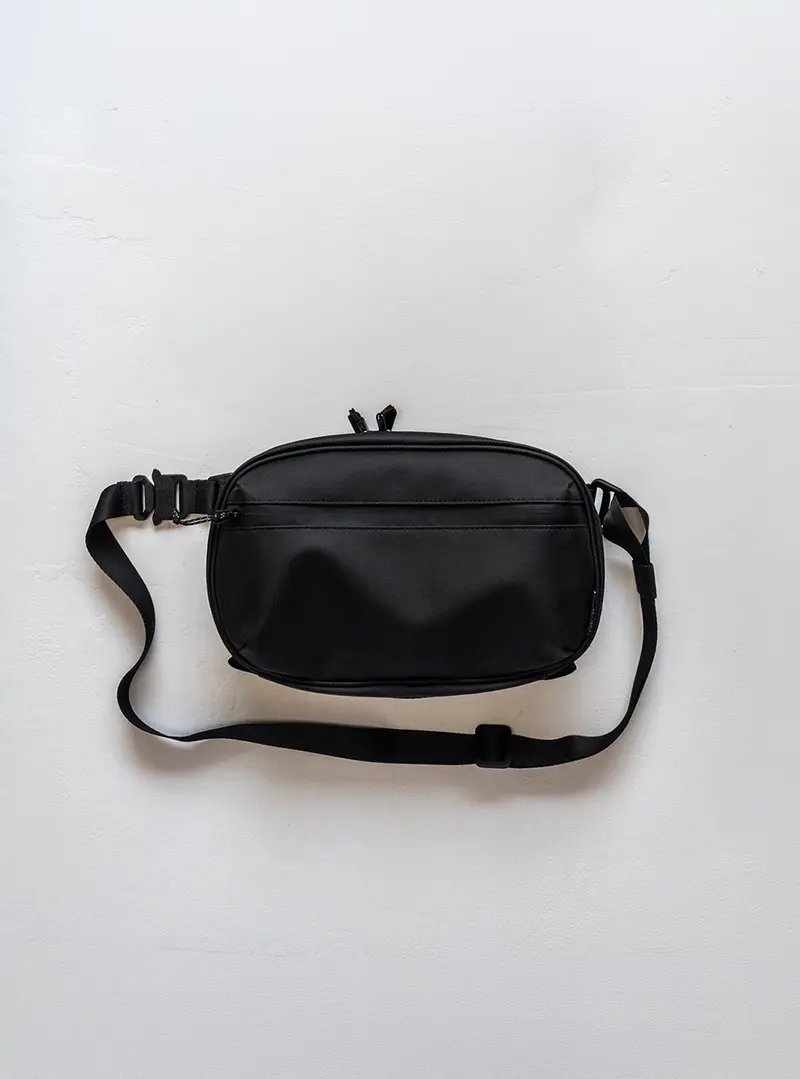 Sling Bag - Large - Flat Strap