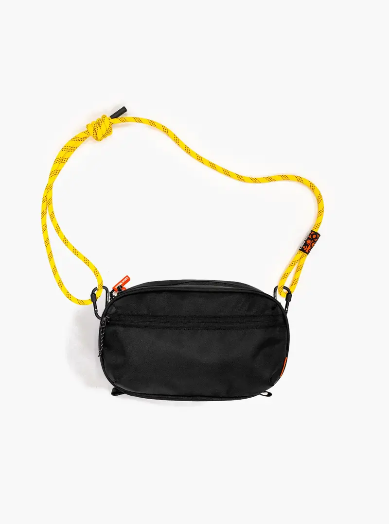 Sling Bag - Large - Rope Carry