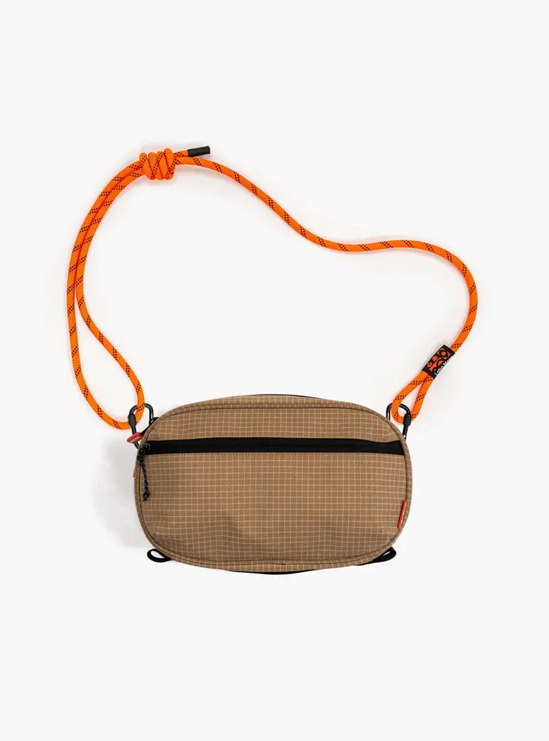 Sling Bag - Large - Rope Carry