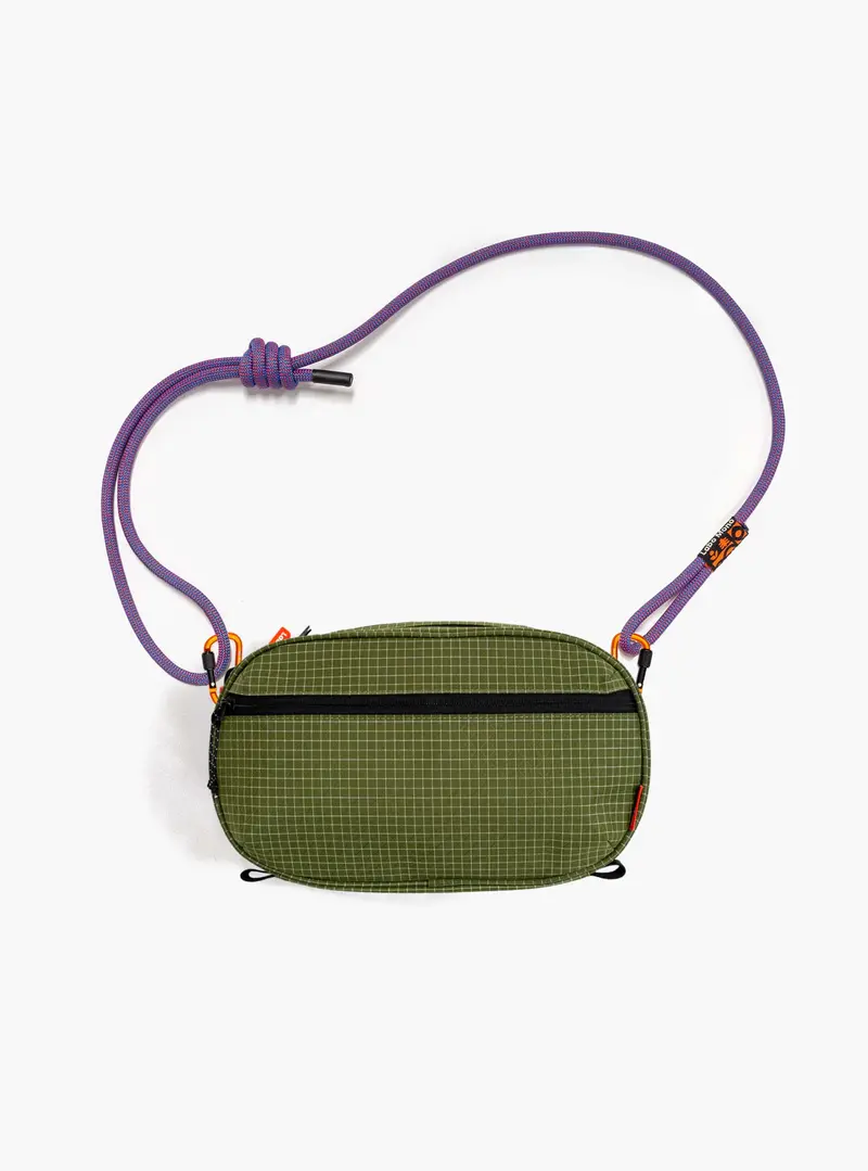 Sling Bag - Large - Rope Carry