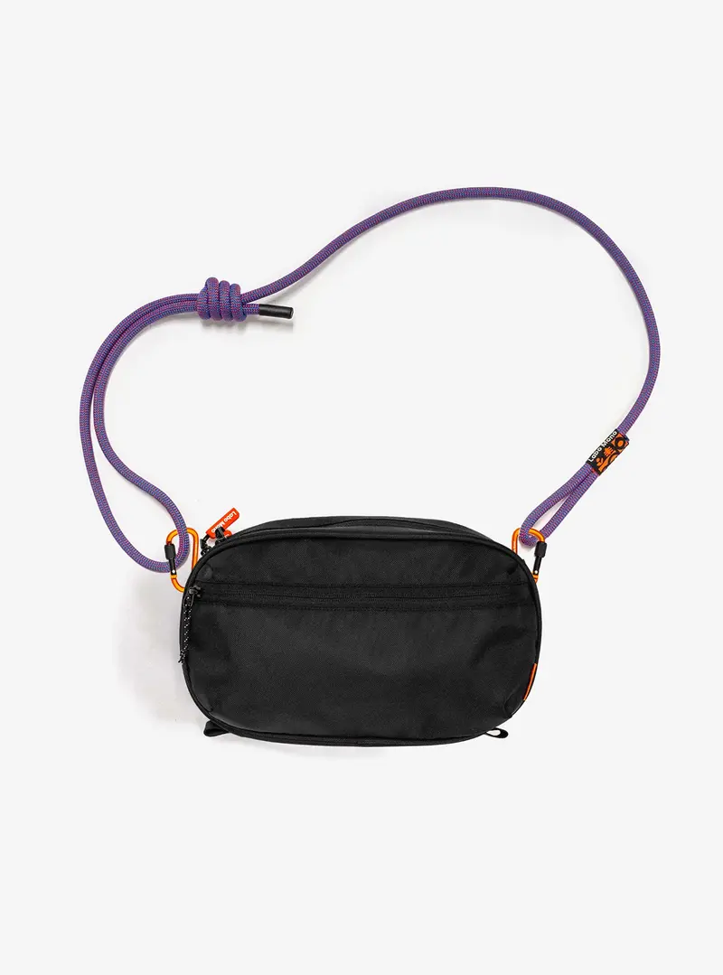 Sling Bag - Large - Rope Carry
