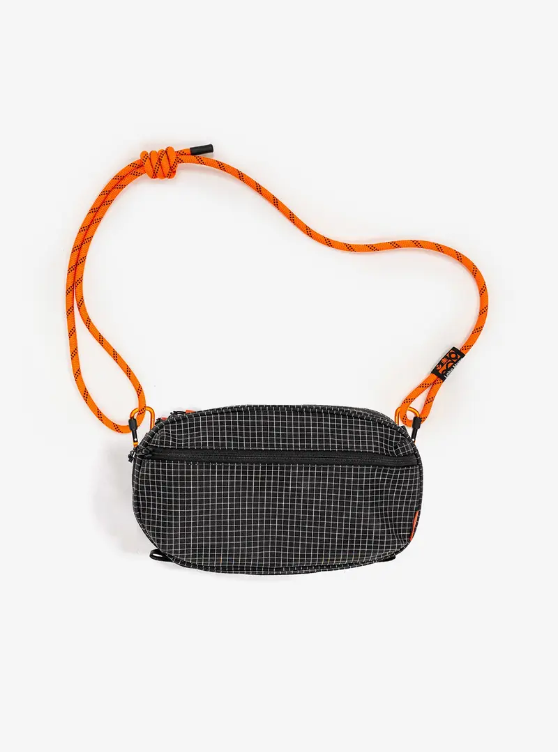 Sling Bag - Large - Rope Carry