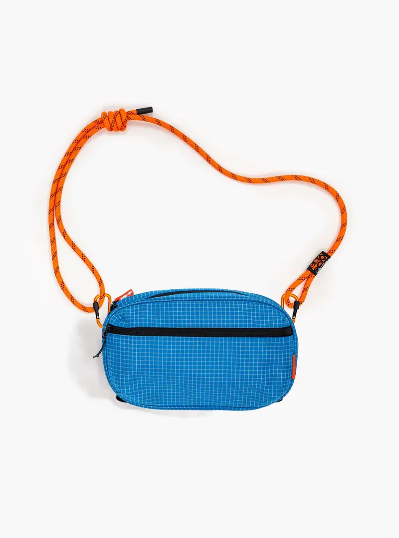 Sling Bag - Large - Rope Carry