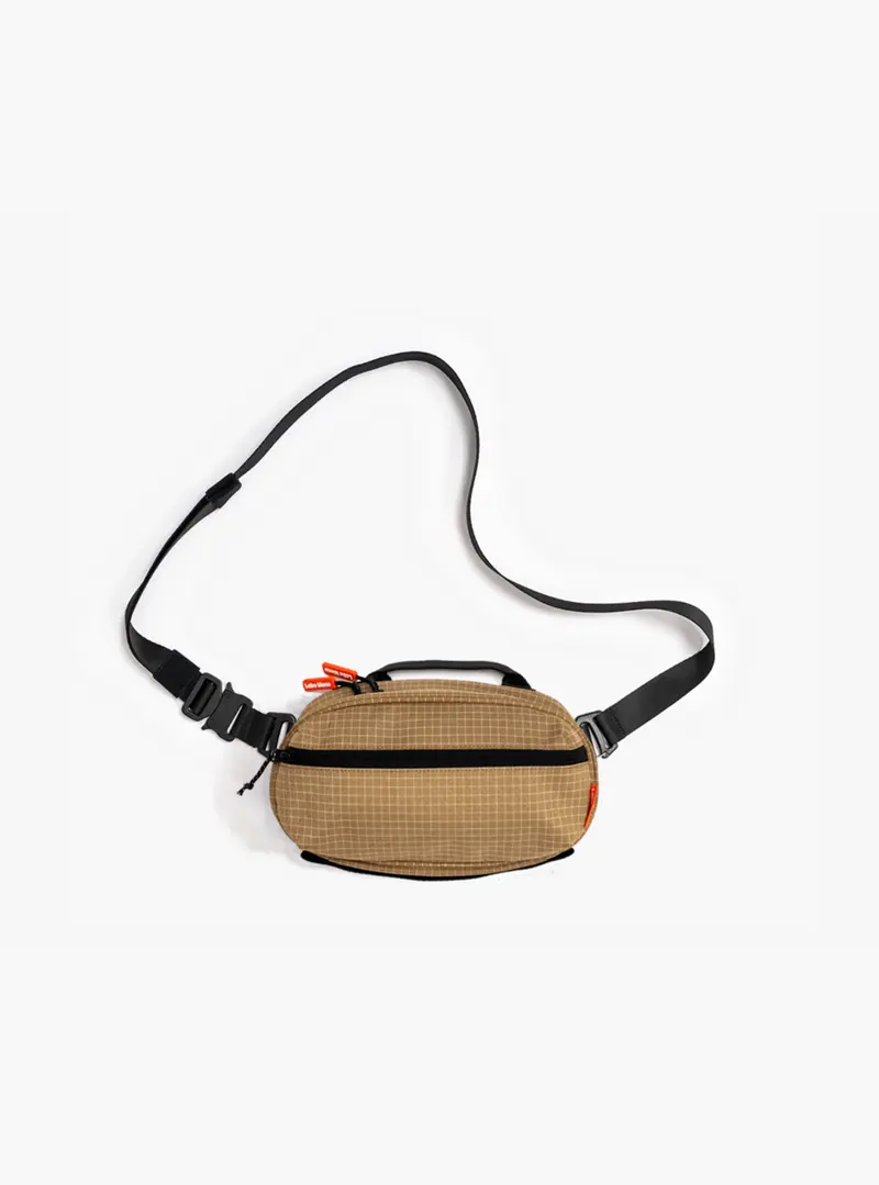 Sling Bag - Medium - Flat Strap