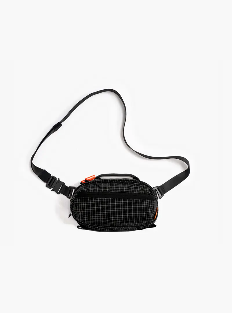 Sling Bag - Medium - Flat Strap