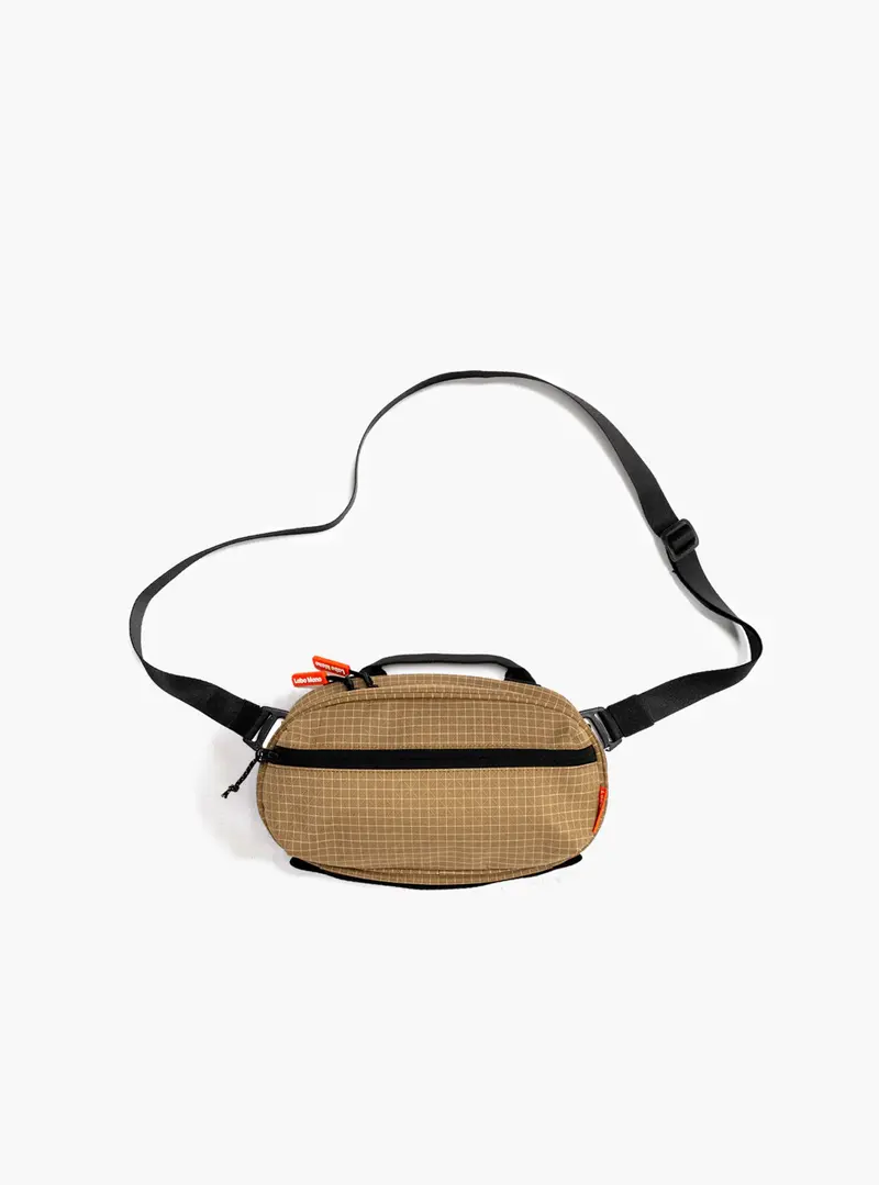 Sling Bag - Medium - Flat Strap