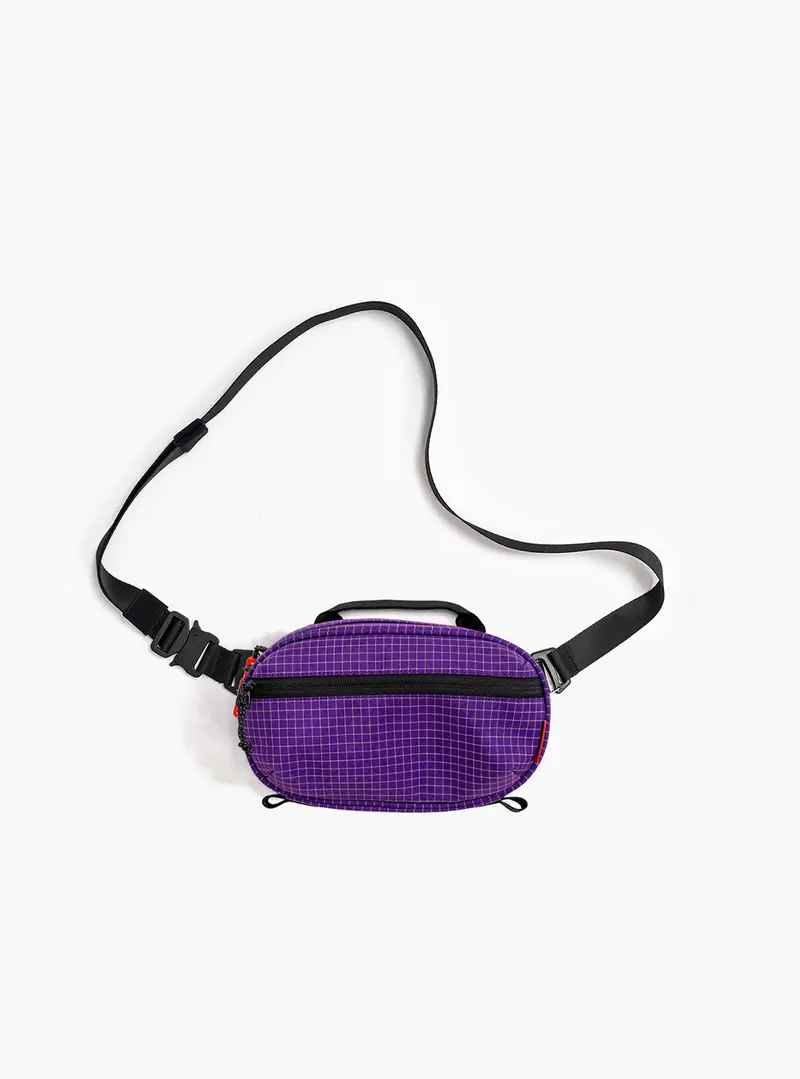 Sling Bag - Medium - Flat Strap